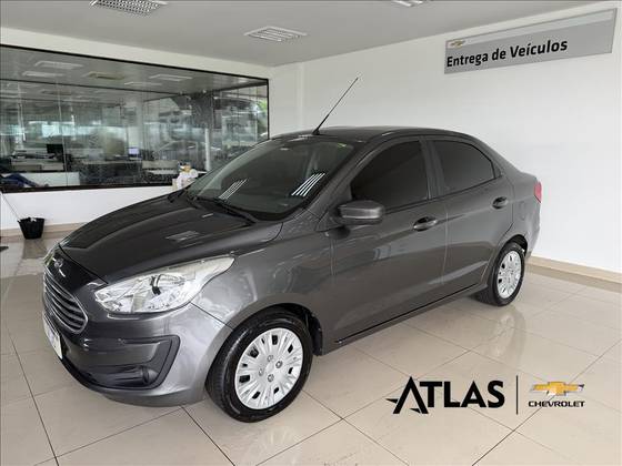 FORD KA + 1.0 TI-VCT FLEX SE PLUS MANUAL FORD KA + 1.0 TI-VCT FLEX SE PLUS MANUAL